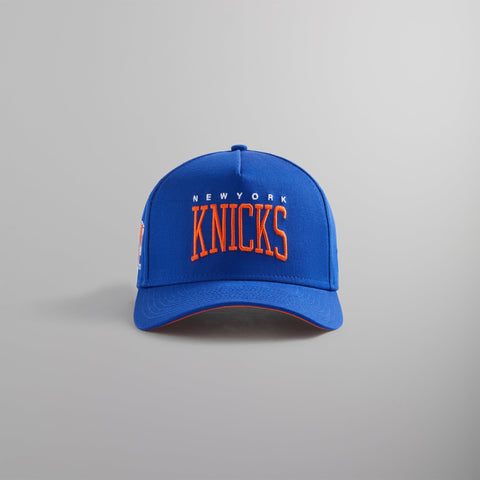 国内 11/18 発売！Kith for the New York Knicks 2023 コレクション (キス フォー ニューヨークニックス)