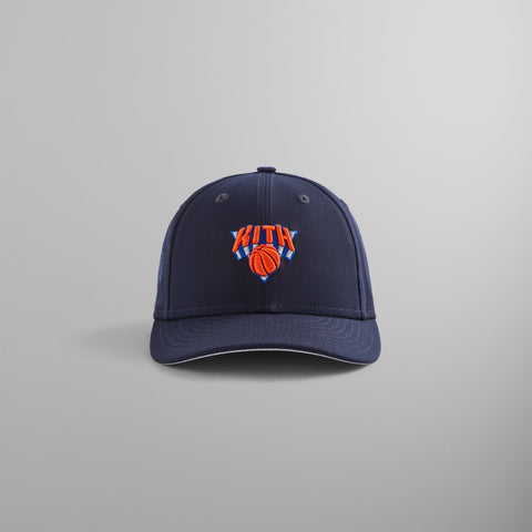 国内 11/18 発売！Kith for the New York Knicks 2023 コレクション (キス フォー ニューヨークニックス)
