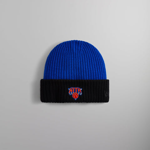 国内 11/18 発売！Kith for the New York Knicks 2023 コレクション (キス フォー ニューヨークニックス)