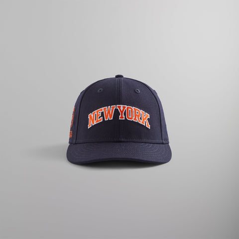 国内 11/18 発売！Kith for the New York Knicks 2023 コレクション (キス フォー ニューヨークニックス)