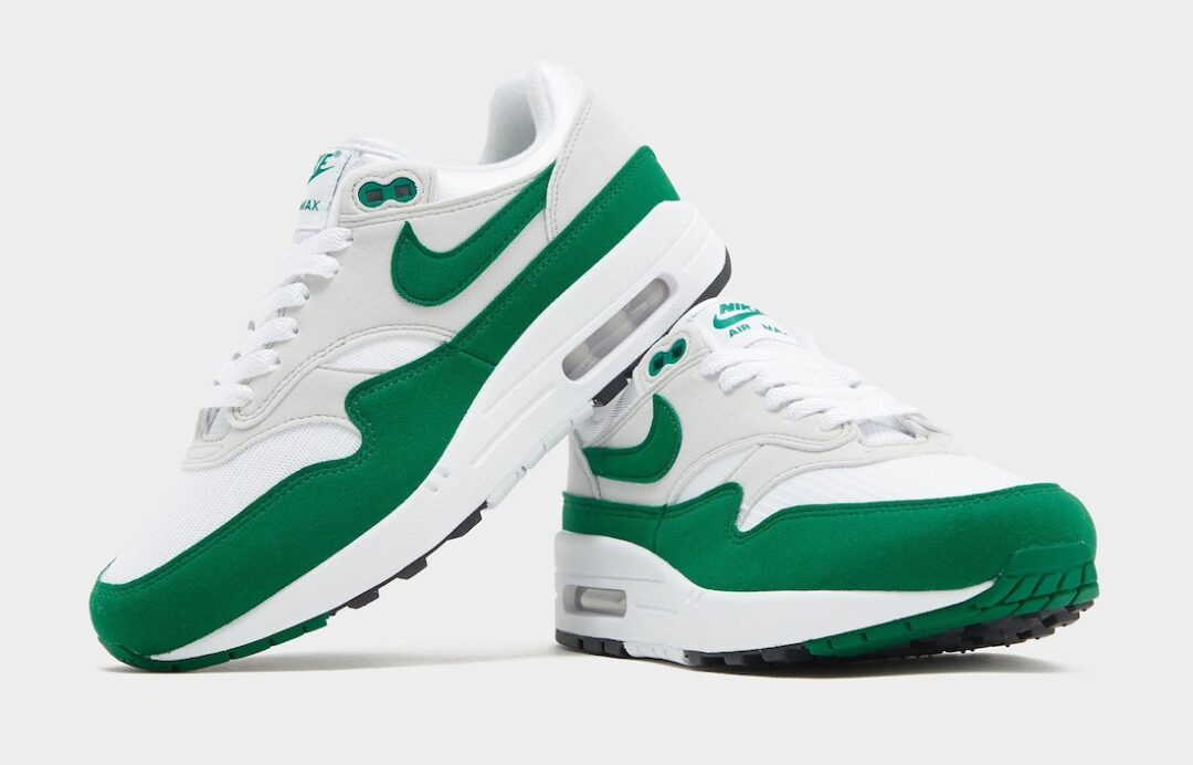 2024年 発売予定！ナイキ エア マックス 1 “スタジアムグリーン” (NIKE AIR MAX 1 “Stadium Green”)