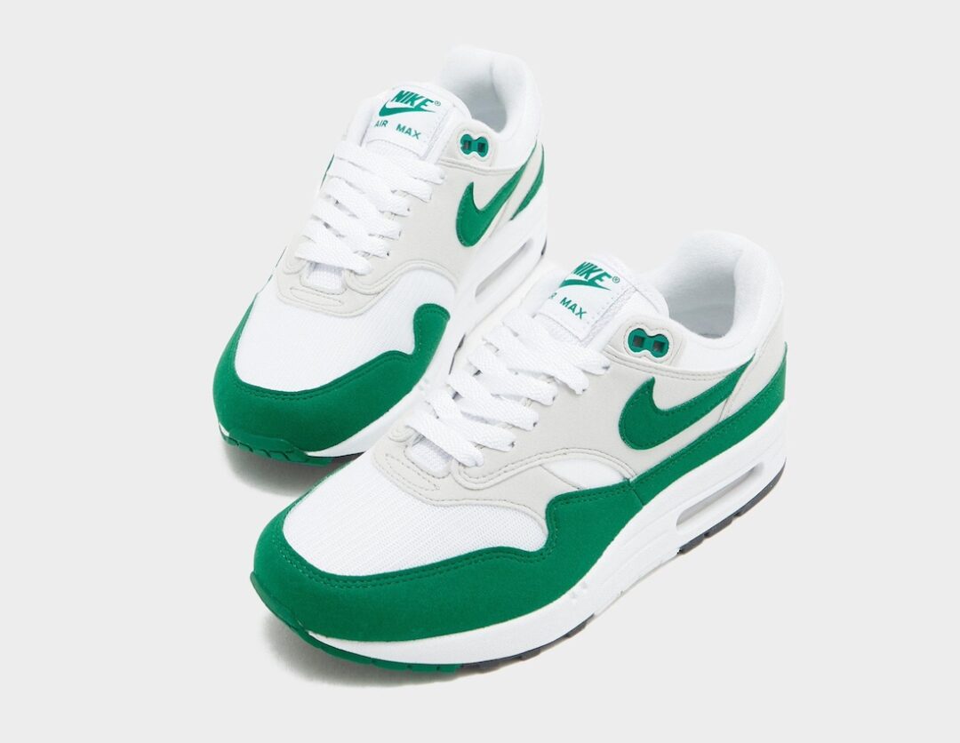 2024年 発売予定！ナイキ エア マックス 1 “スタジアムグリーン” (NIKE AIR MAX 1 “Stadium Green”)