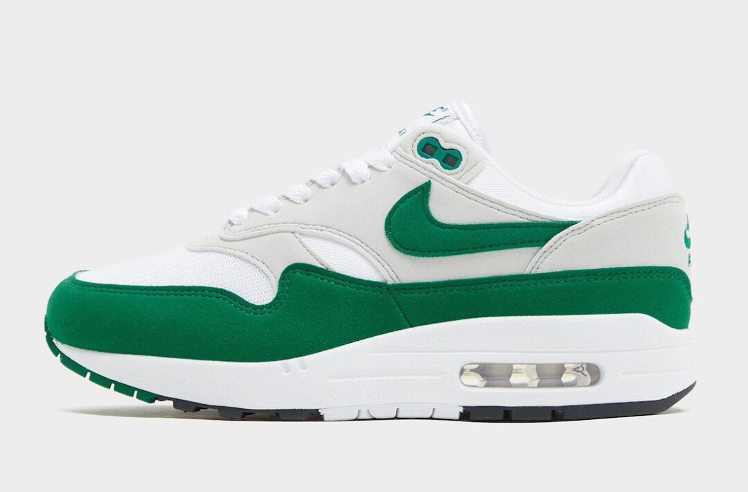 2024年 発売予定！ナイキ エア マックス 1 “スタジアムグリーン” (NIKE AIR MAX 1 “Stadium Green”)