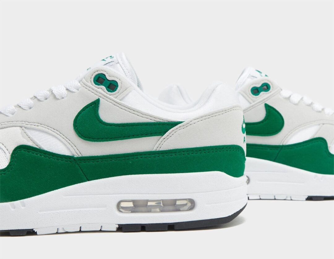 2024年 発売予定！ナイキ エア マックス 1 “スタジアムグリーン” (NIKE AIR MAX 1 “Stadium Green”)