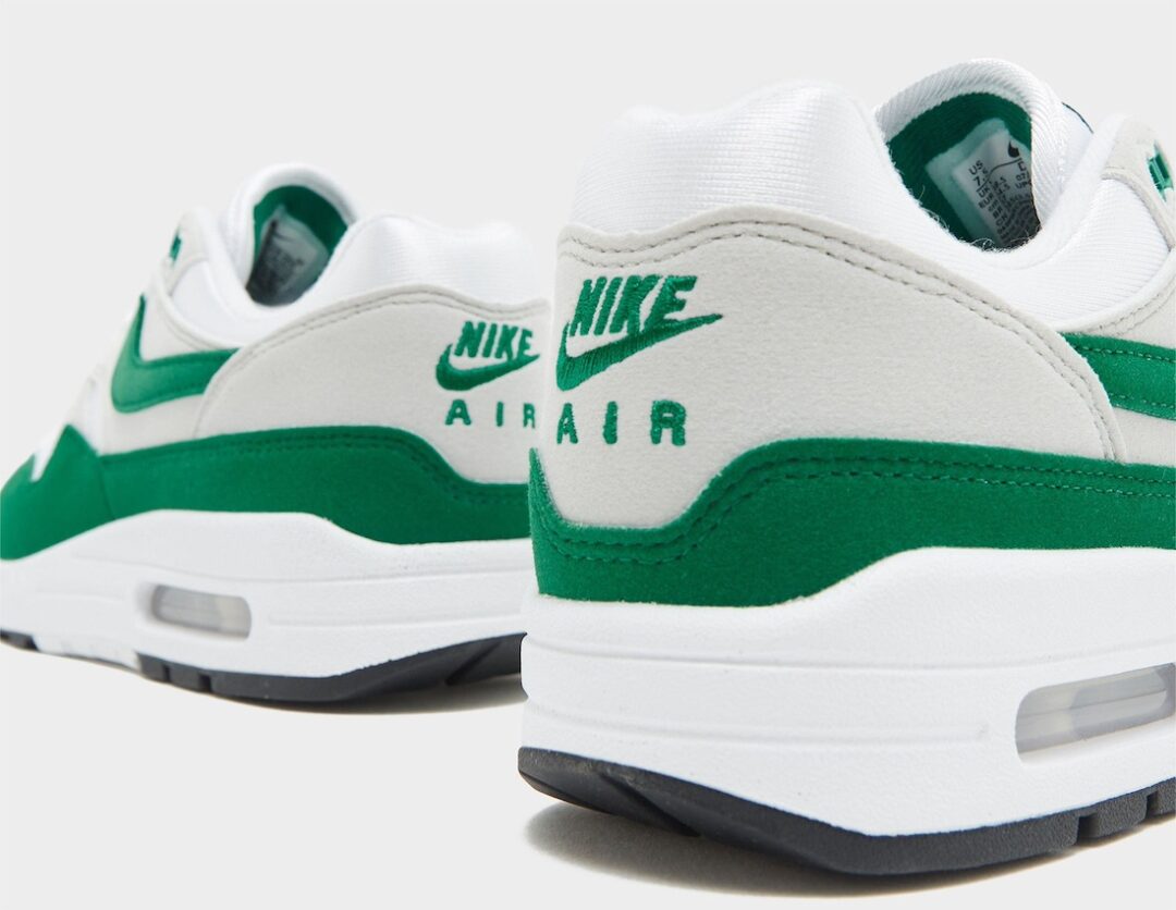 2024年 発売予定！ナイキ エア マックス 1 “スタジアムグリーン” (NIKE AIR MAX 1 “Stadium Green”)