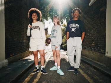 【近日発売】REEBOK x Harry Potter collection "Wizards and Witches" (リーボック ハリーポッター "ウィザーズ ウィッチズ")