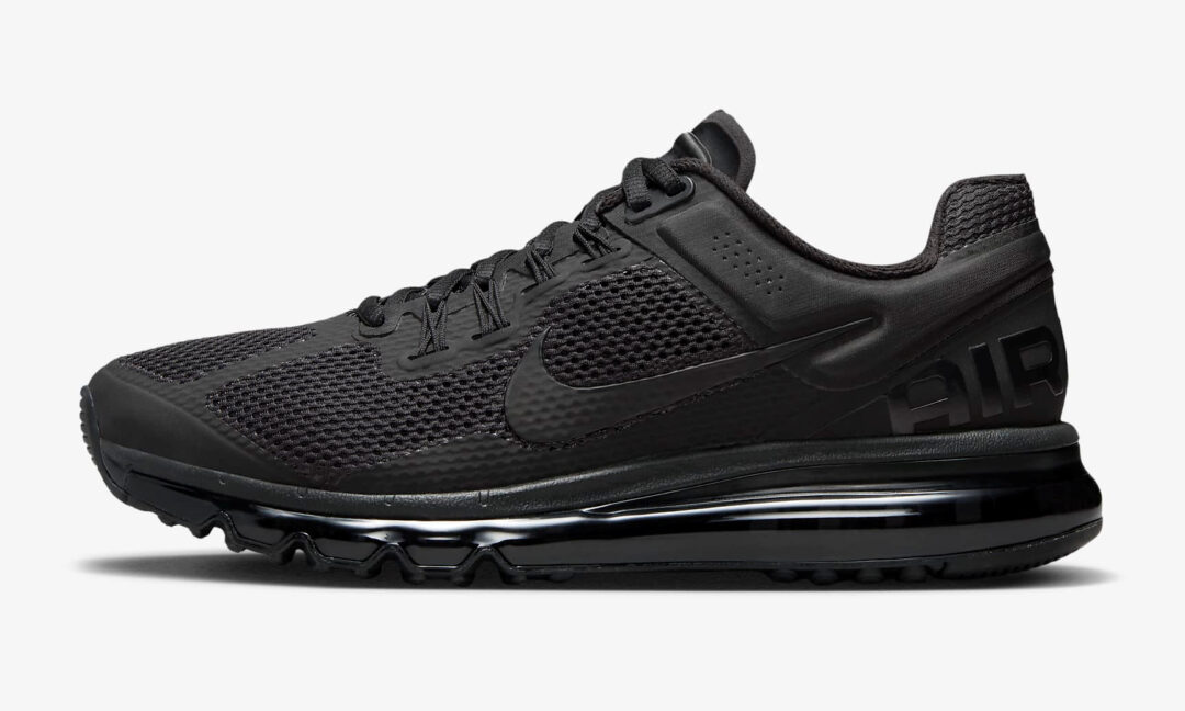 【国内 11/25 発売】ナイキ ナイキ エア マックス 2013 “デザートサンド/ブラック” (NIKE AIR MAX 2013 “Desert Sand/Black”) [FZ3156-008/FZ3156-010]