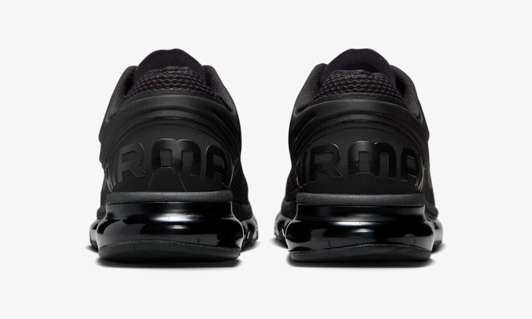 【国内 11/25 発売】ナイキ ナイキ エア マックス 2013 “デザートサンド/ブラック” (NIKE AIR MAX 2013 “Desert Sand/Black”) [FZ3156-008/FZ3156-010]