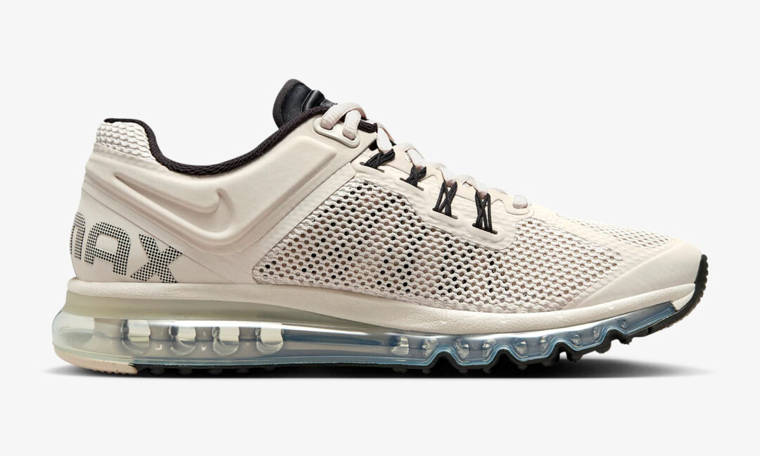【国内 11/25 発売】ナイキ ナイキ エア マックス 2013 “デザートサンド/ブラック” (NIKE AIR MAX 2013 “Desert Sand/Black”) [FZ3156-008/FZ3156-010]