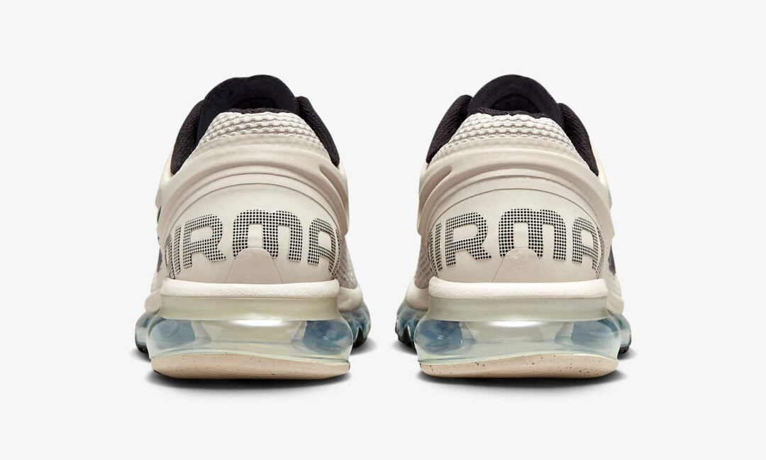 【国内 11/25 発売】ナイキ ナイキ エア マックス 2013 “デザートサンド/ブラック” (NIKE AIR MAX 2013 “Desert Sand/Black”) [FZ3156-008/FZ3156-010]