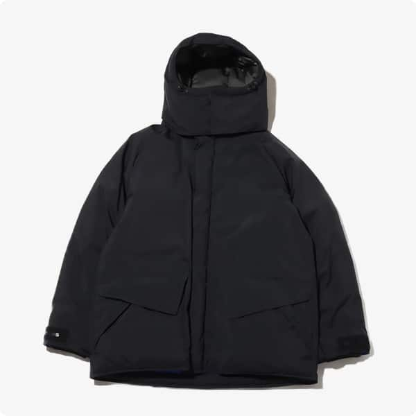 11/11 発売！Marmot × atmos アーカイブモデル「MAMMOTH DOWN PARKA」を今着たいカラーリングで別注 (マーモット アトモス)