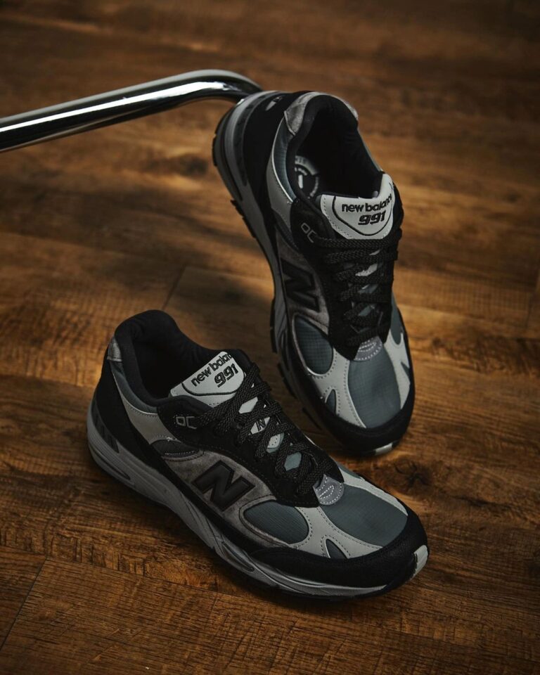 ★New Balance★送関込★メイドインUK★991★ Made in UK 991v2 - New Balance