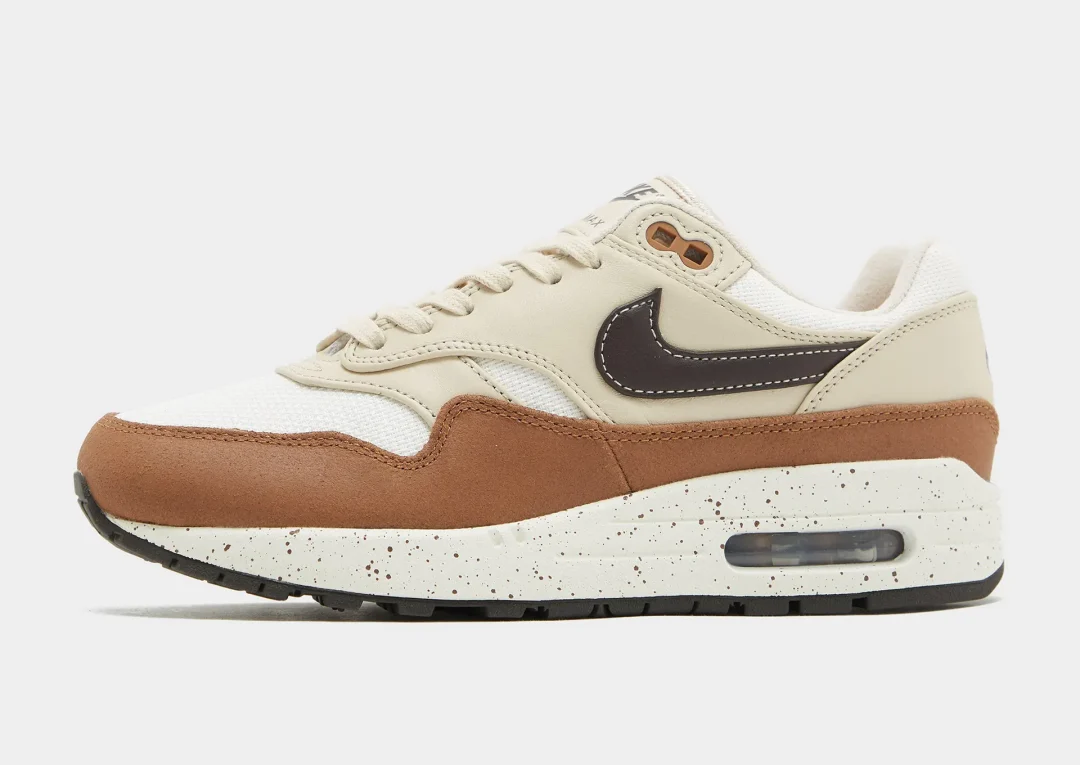 2024年 発売予定！ナイキ エア マックス 1 “ヘンプ/タン/チョコレート” (NIKE AIR MAX 1 “Hemp/Tan/Chocolate”)