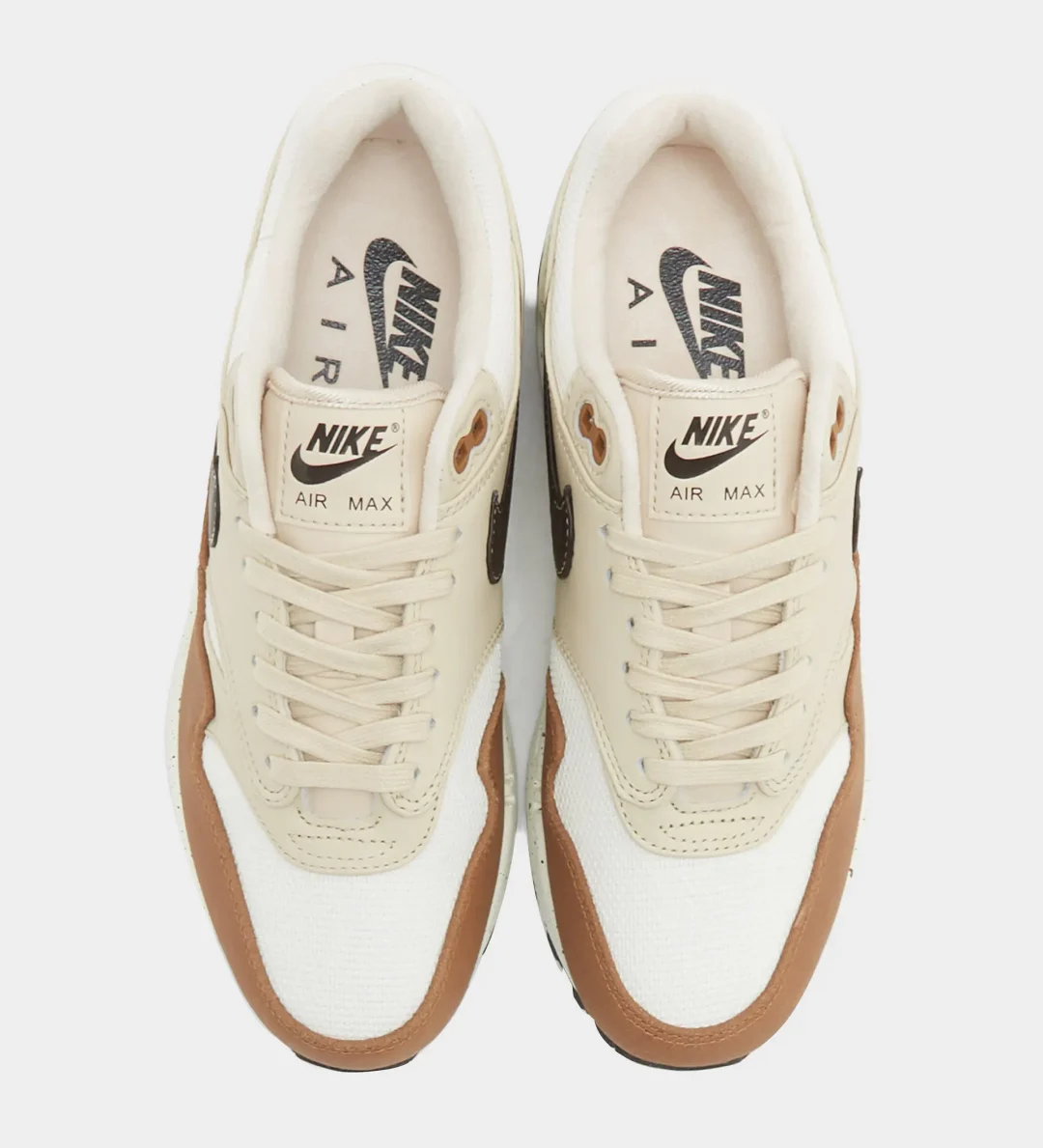 2024年 発売予定！ナイキ エア マックス 1 “ヘンプ/タン/チョコレート” (NIKE AIR MAX 1 “Hemp/Tan/Chocolate”)