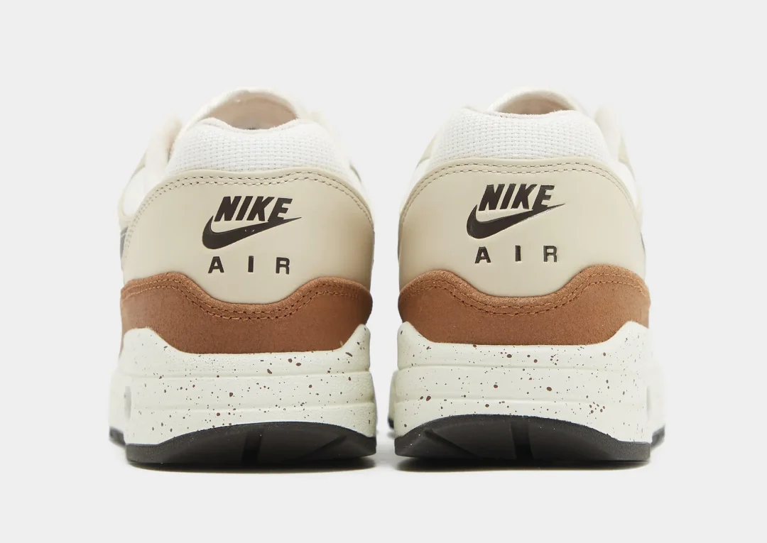 2024年 発売予定！ナイキ エア マックス 1 “ヘンプ/タン/チョコレート” (NIKE AIR MAX 1 “Hemp/Tan/Chocolate”)