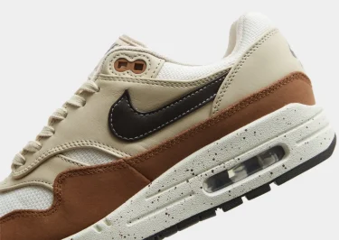 2024年 発売予定！ナイキ エア マックス 1 “ヘンプ/タン/チョコレート” (NIKE AIR MAX 1 “Hemp/Tan/Chocolate”)