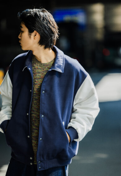 BEAMS 2023-2024 AUTUMN/WINTER (ビームス 2023年 秋冬)