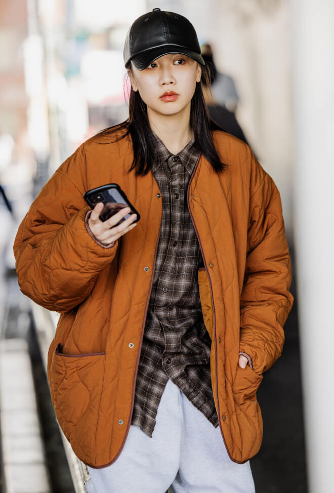 BEAMS 2023-2024 AUTUMN/WINTER (ビームス 2023年 秋冬)