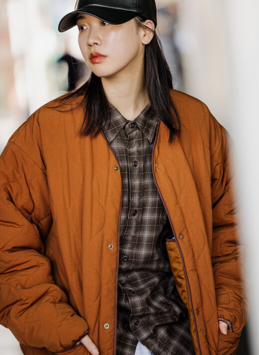 BEAMS 2023-2024 AUTUMN/WINTER (ビームス 2023年 秋冬)