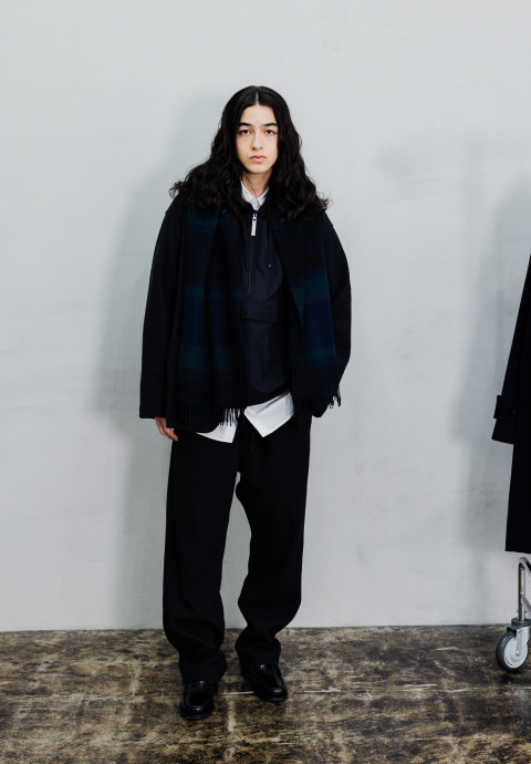 BEAMS 2023-2024 AUTUMN/WINTER (ビームス 2023年 秋冬)