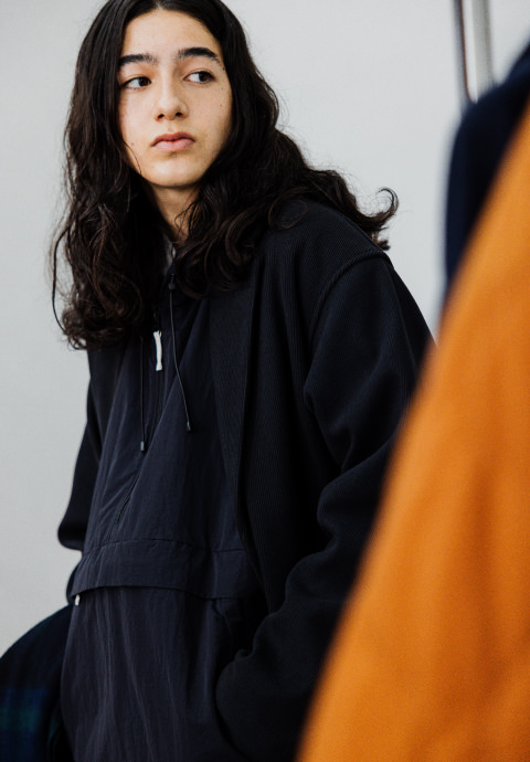 BEAMS 2023-2024 AUTUMN/WINTER (ビームス 2023年 秋冬)