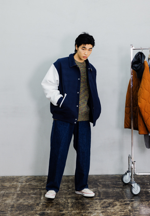 BEAMS 2023-2024 AUTUMN/WINTER (ビームス 2023年 秋冬)