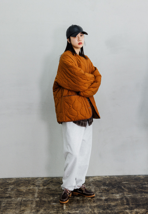 BEAMS 2023-2024 AUTUMN/WINTER (ビームス 2023年 秋冬)