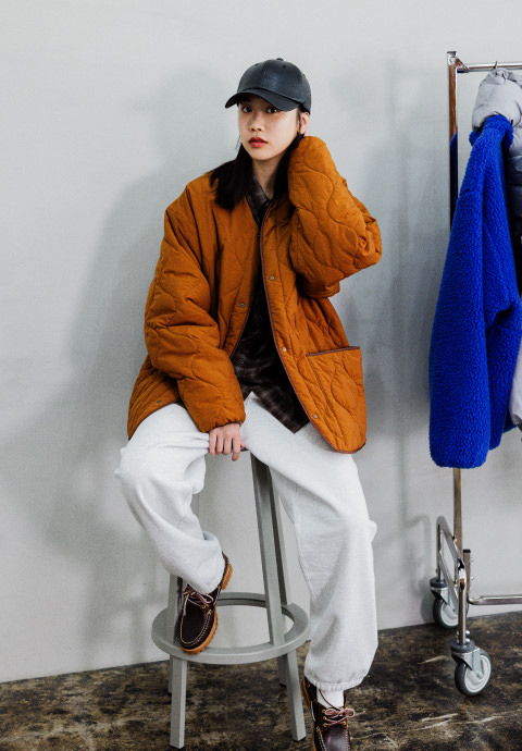 BEAMS 2023-2024 AUTUMN/WINTER (ビームス 2023年 秋冬)