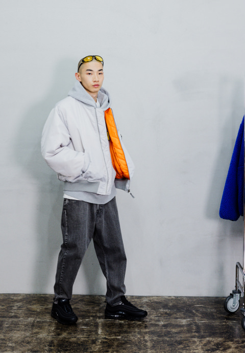 BEAMS 2023-2024 AUTUMN/WINTER (ビームス 2023年 秋冬)