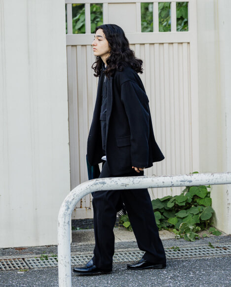 BEAMS 2023-2024 AUTUMN/WINTER (ビームス 2023年 秋冬)