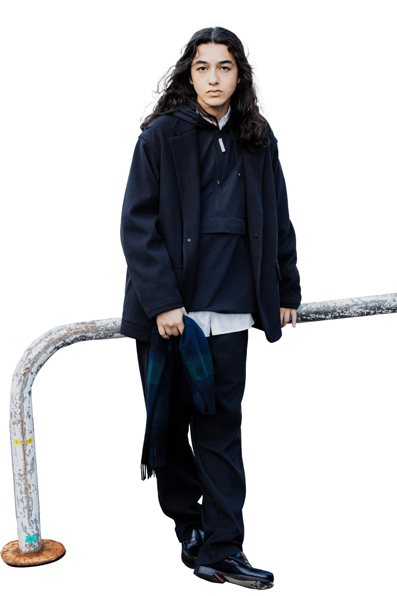 BEAMS 2023-2024 AUTUMN/WINTER (ビームス 2023年 秋冬)