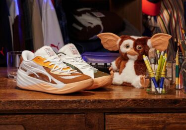 海外 12/8 発売！グレムリン プーマ オールプロ ニトロ (Gremlins x PUMA All-Pro NITRO) [379303-01]