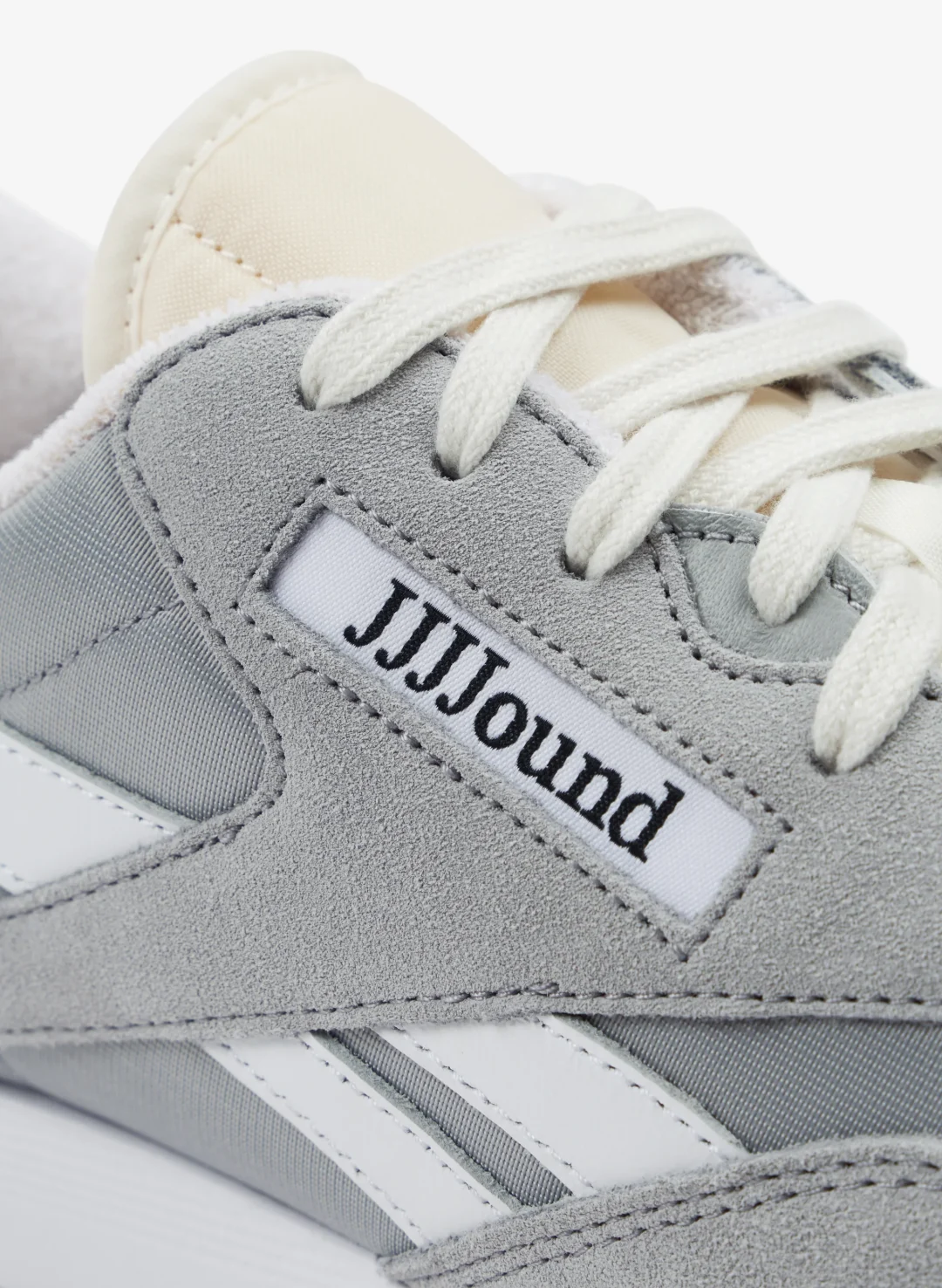 海外 12/7、12/14 発売！JJJJound × REEBOK CLASSIC NYLON “Grey” 2023 F/W (ジョウンド リーボック クラシックナイロン “グレー” 2023年 秋冬)