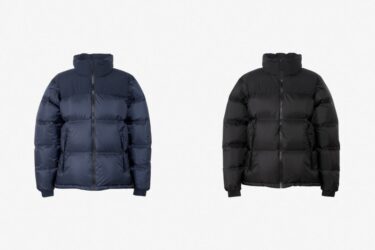 【2023 F/W】THE NORTH FACE “GTX Nuptse Jacket” (ザ・ノース・フェイス “ゴアテックス ヌプシジャケット” GORE-TEX 2023年 秋冬) [ND92332]