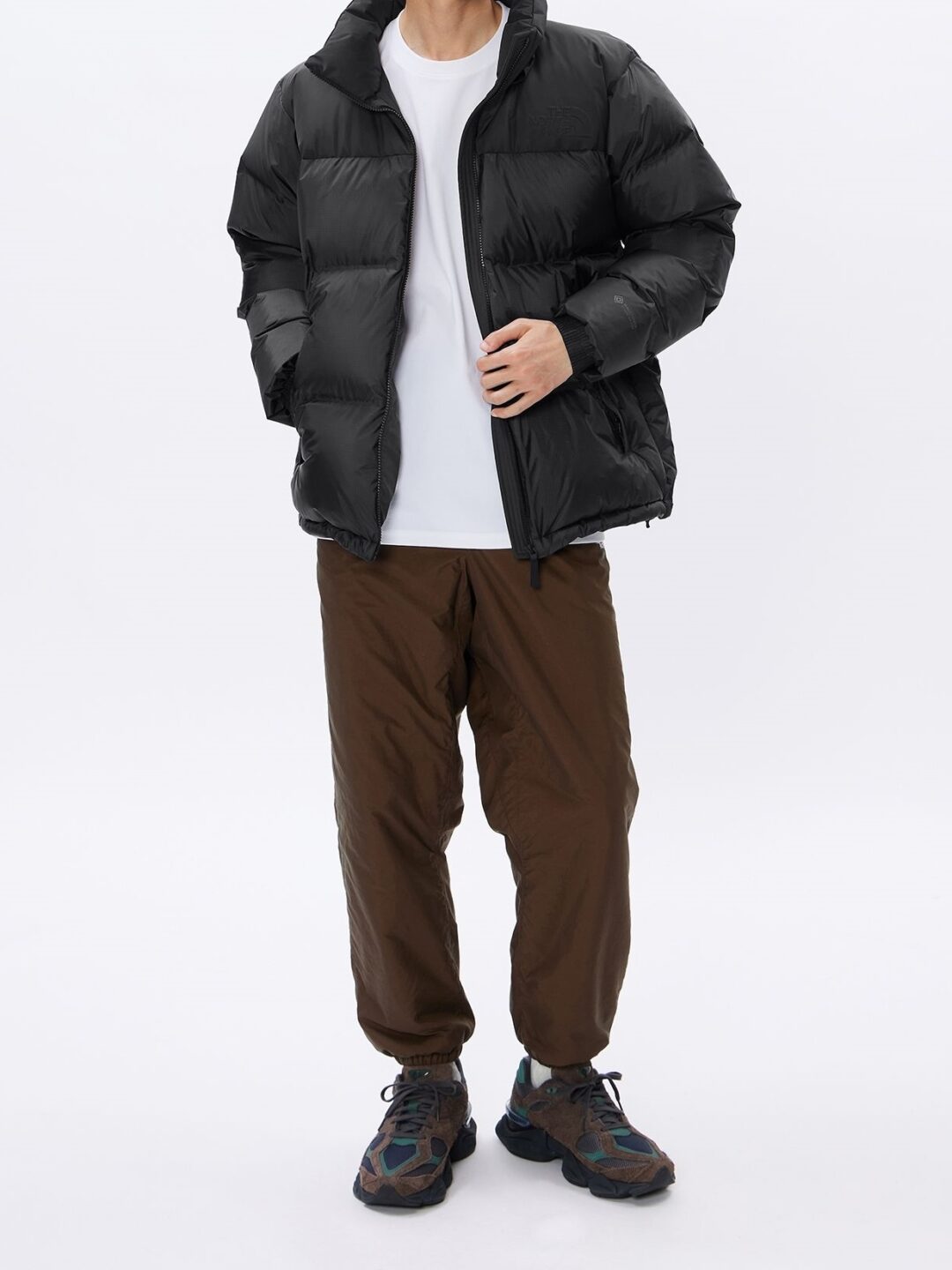 【2023 F/W】THE NORTH FACE “GTX Nuptse Jacket” (ザ・ノース・フェイス “ゴアテックス ヌプシジャケット” GORE-TEX 2023年 秋冬) [ND92332]