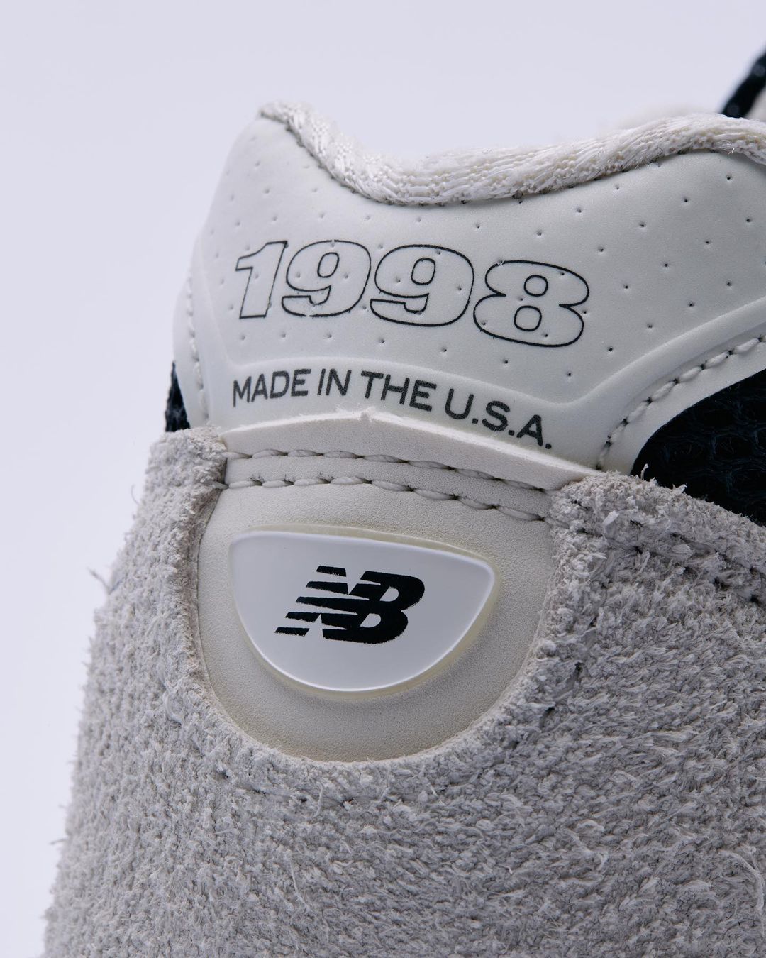 【国内 12/22 発売】Joe Freshgoods x New Balance U990v4 JO4/JR4/JS4 “1998” (ジョー・フレッシュグッズ ニューバランス) [U990JO4/U990JR4/U990JS4]