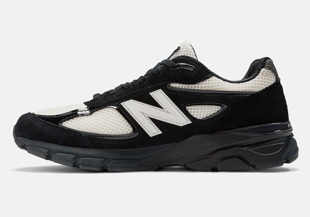 【国内 12/22 発売】Joe Freshgoods x New Balance U990v4 JO4/JR4/JS4 “1998” (ジョー・フレッシュグッズ ニューバランス) [U990JO4/U990JR4/U990JS4]