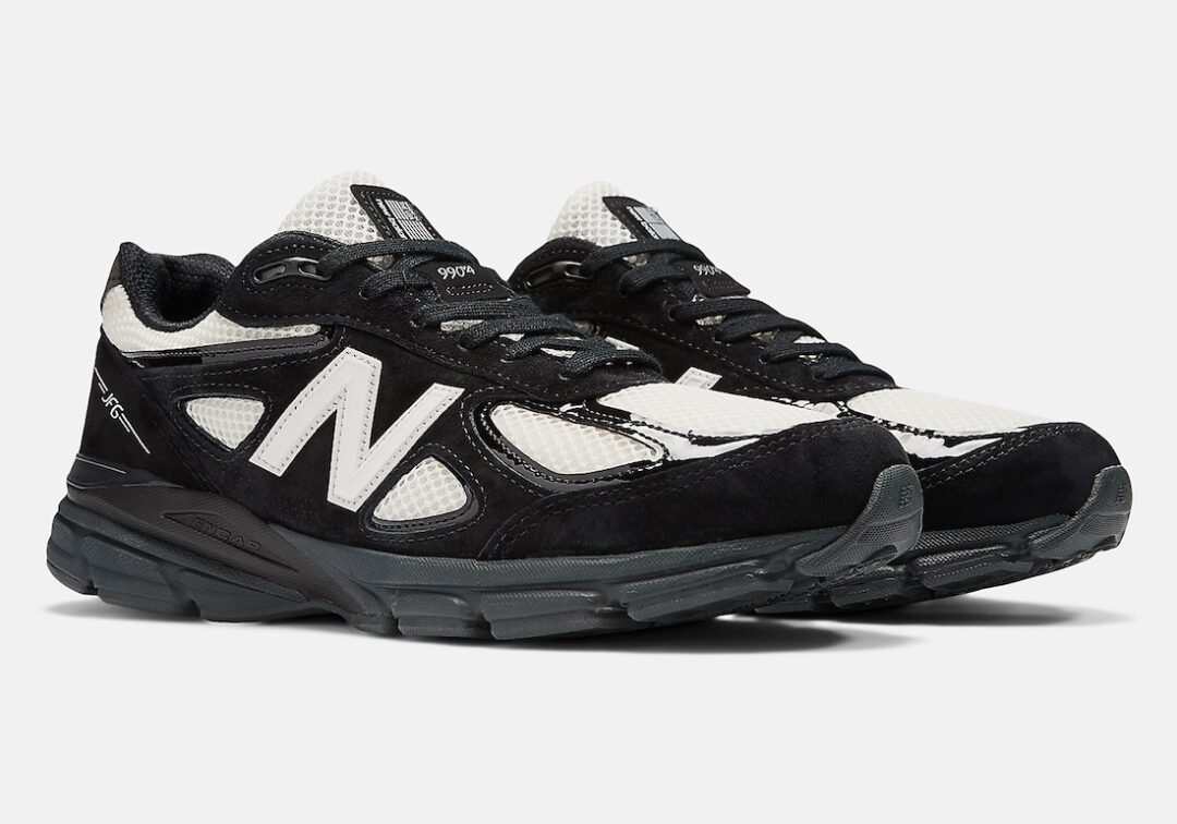 【国内 12/22 発売】Joe Freshgoods x New Balance U990v4 JO4/JR4/JS4 “1998” (ジョー・フレッシュグッズ ニューバランス) [U990JO4/U990JR4/U990JS4]