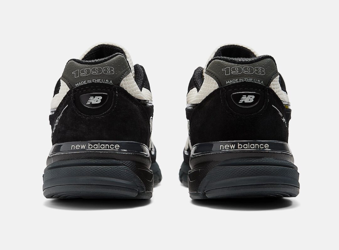 【国内 12/22 発売】Joe Freshgoods x New Balance U990v4 JO4/JR4/JS4 “1998” (ジョー・フレッシュグッズ ニューバランス) [U990JO4/U990JR4/U990JS4]