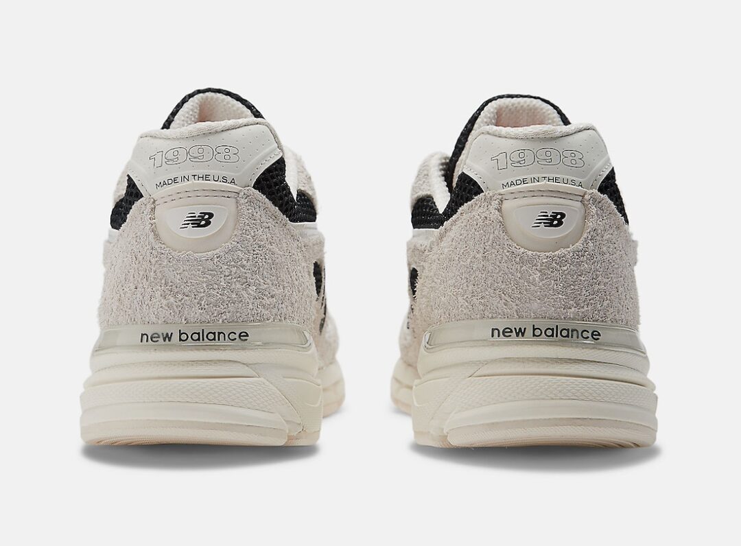 【国内 12/22 発売】Joe Freshgoods x New Balance U990v4 JO4/JR4/JS4 “1998” (ジョー・フレッシュグッズ ニューバランス) [U990JO4/U990JR4/U990JS4]