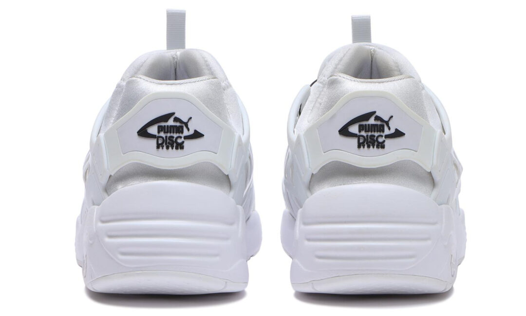 【11/6 発売】PUMA DISC BLAZE OG “Black/White” (プーマ ディスク ブレイズ “ブラック/ホワイト”) [390931-06/390931-07]