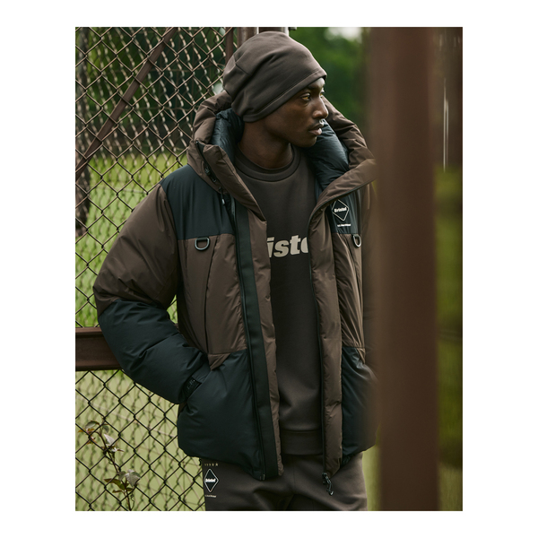 F.C.R.B. 2023 A/W COLLECTION ニューアイテムが11/17 発売 (F.C. レアル ブリストル F.C.Real Bristol 2023年 秋冬コレクション)