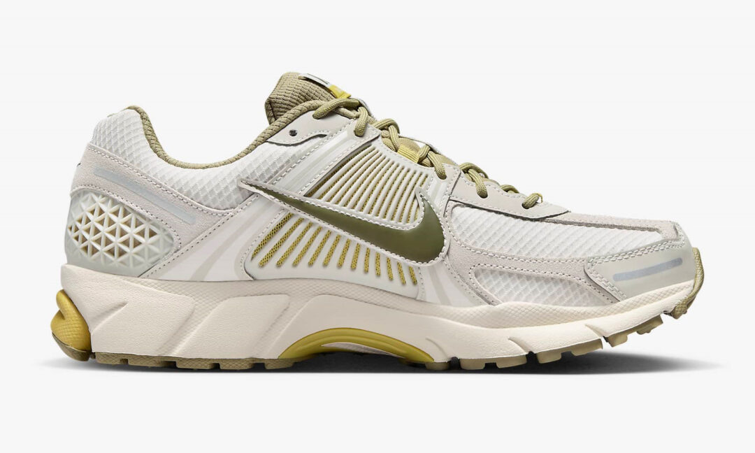 【国内 11/8 発売】ナイキ ズーム ボメロ 5 “ライトボーン/ファントム” (NIKE ZOOM VOMERO 5 “Light Bone/Phantom”) [FV0397-001]