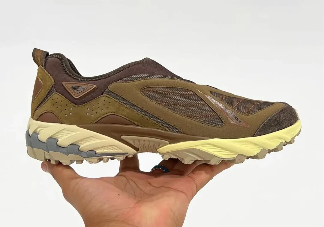 海外 11/10~順次発売！Aminé × New Balance ‘The Mini Mooz 610S’ (アミーネ ニューバランス)