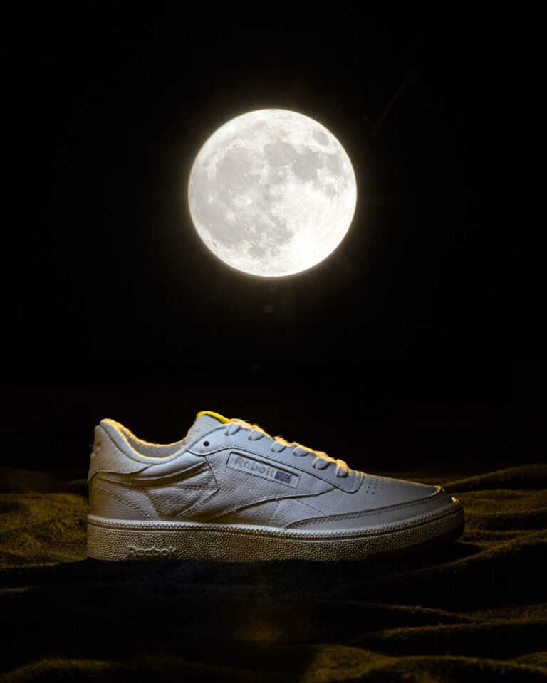 REEBOK × atmos × FR2 CLUB C 85が国内 11/18 発売 (リーボック