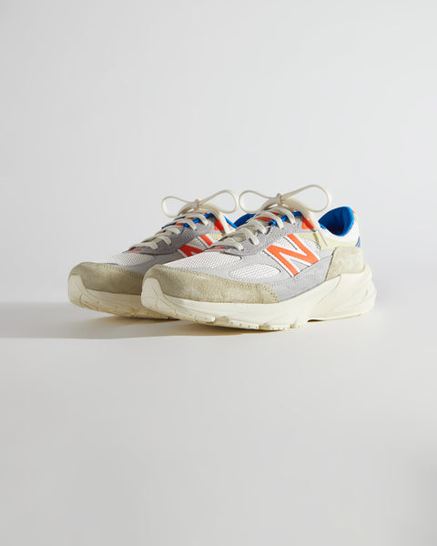 【国内 11/6 発売】KITH × New Balance M990v6 KN6/KR6 “Madison Square Garden” (キス ニューバランス)