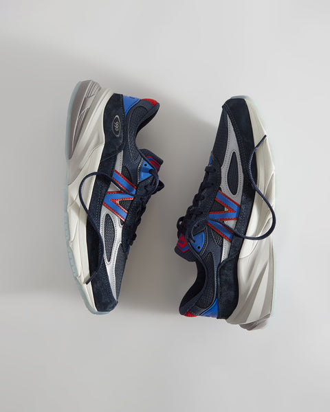 【国内 11/6 発売】KITH × New Balance M990v6 KN6/KR6 “Madison Square Garden” (キス ニューバランス)