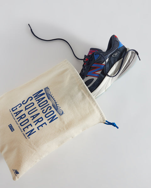 【国内 11/6 発売】KITH × New Balance M990v6 KN6/KR6 “Madison Square Garden” (キス ニューバランス)