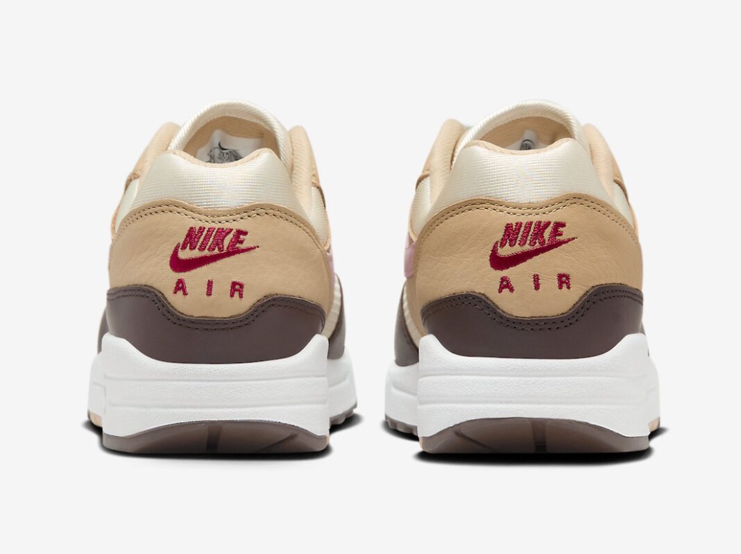 2024年 2月発売予定！ナイキ エア マックス 1 “バレンタイン 2023” (NIKE AIR MAX 1 “2024 Valentine”) [FZ4346-200]