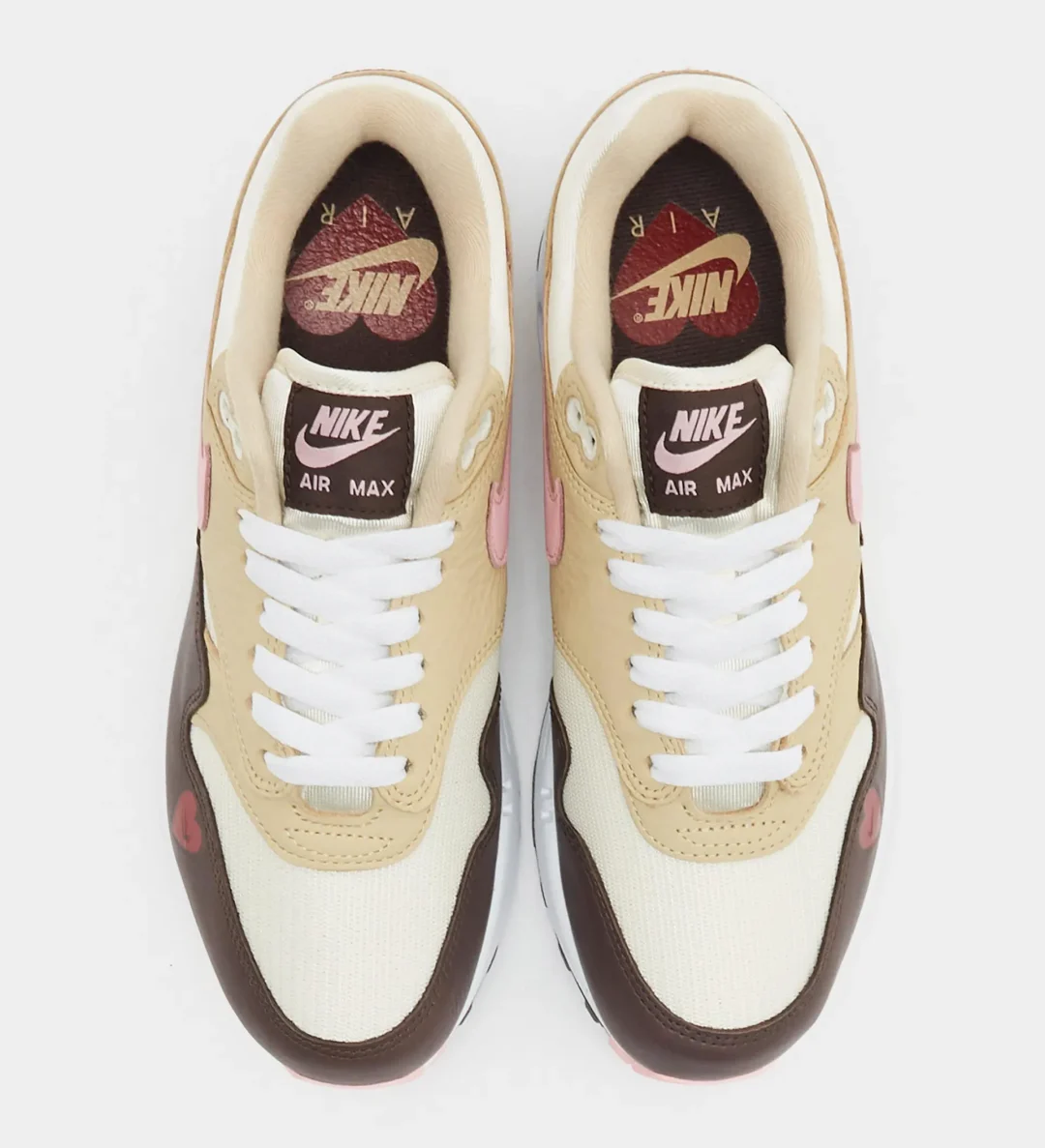 2024年 2月発売予定！ナイキ エア マックス 1 “バレンタイン 2023” (NIKE AIR MAX 1 “2024 Valentine”) [FZ4346-200]